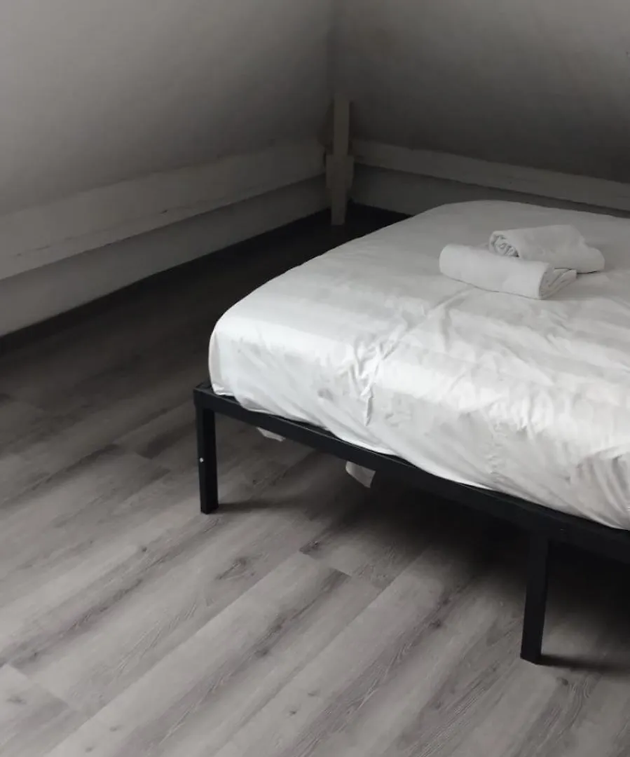 ** 酒店 Hotel-Chao Nl 24 Hours Open 乌得勒支 荷兰