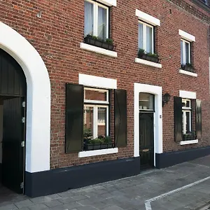 Emma Maison d'hôtes Geleen