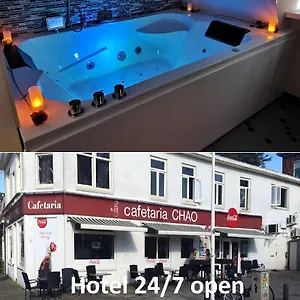 Hotel Wellness