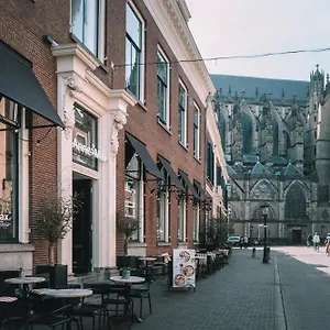 Hotel Anne&max Boutique