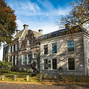 Couette-café Swaenenvecht