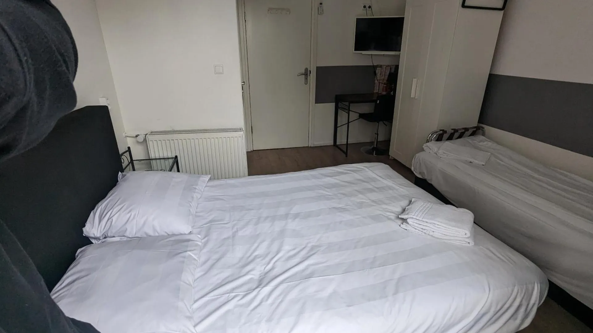 Hotel-Chao Nl 24 Hours Open Netherlands
