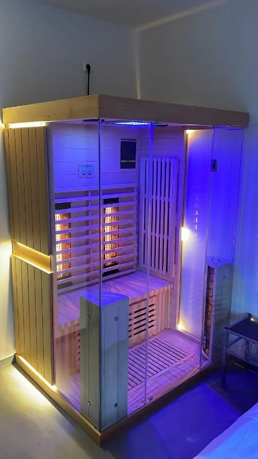 ** Hotel Hotel-Chao Nl 24 Hours Open Netherlands