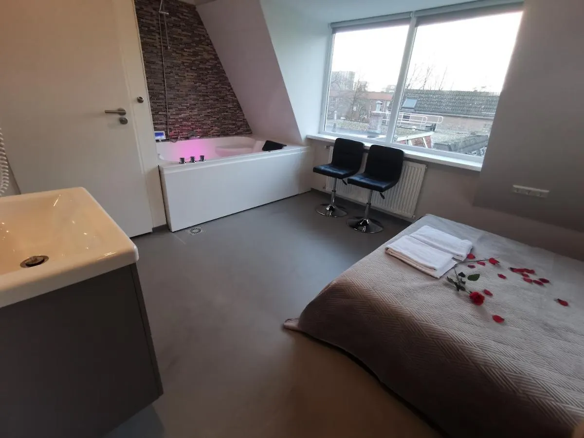 Hotel-Chao Nl 24 Hours Open Hotel