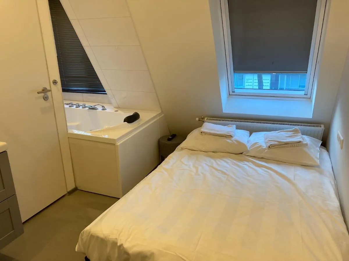 Hotel-Chao Nl 24 Hours Open Netherlands