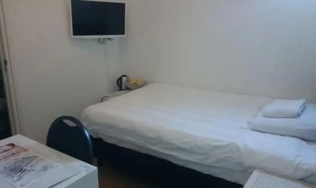 ** Hotel Hotel-Chao Nl 24 Hours Open Netherlands