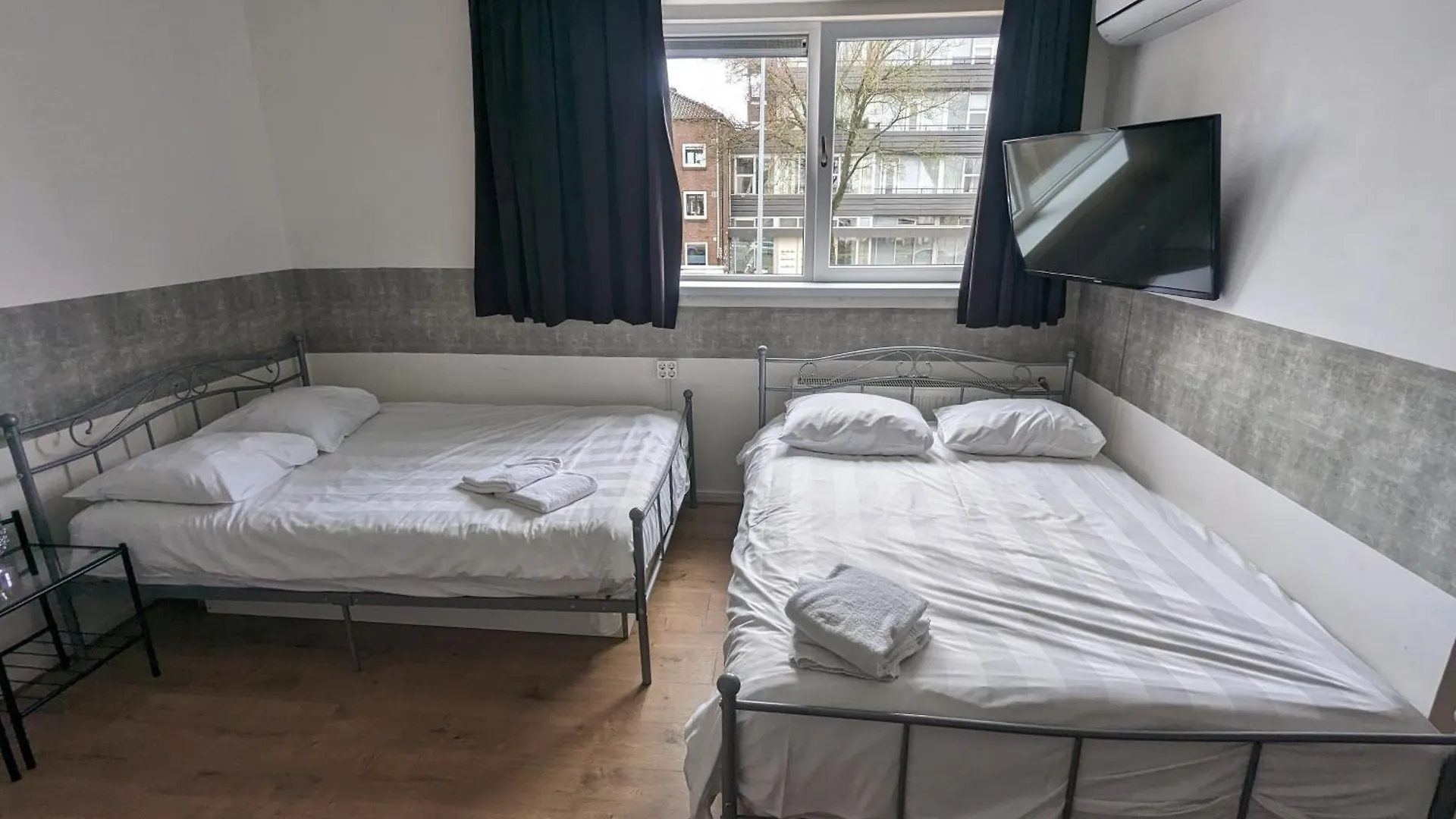 Hotel-Chao Nl 24 Hours Open