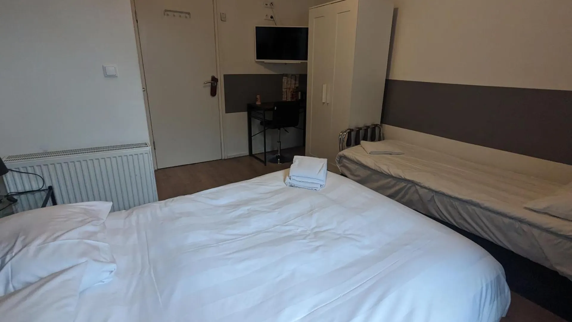 Hotel Hotel-Chao Nl 24 Hours Open