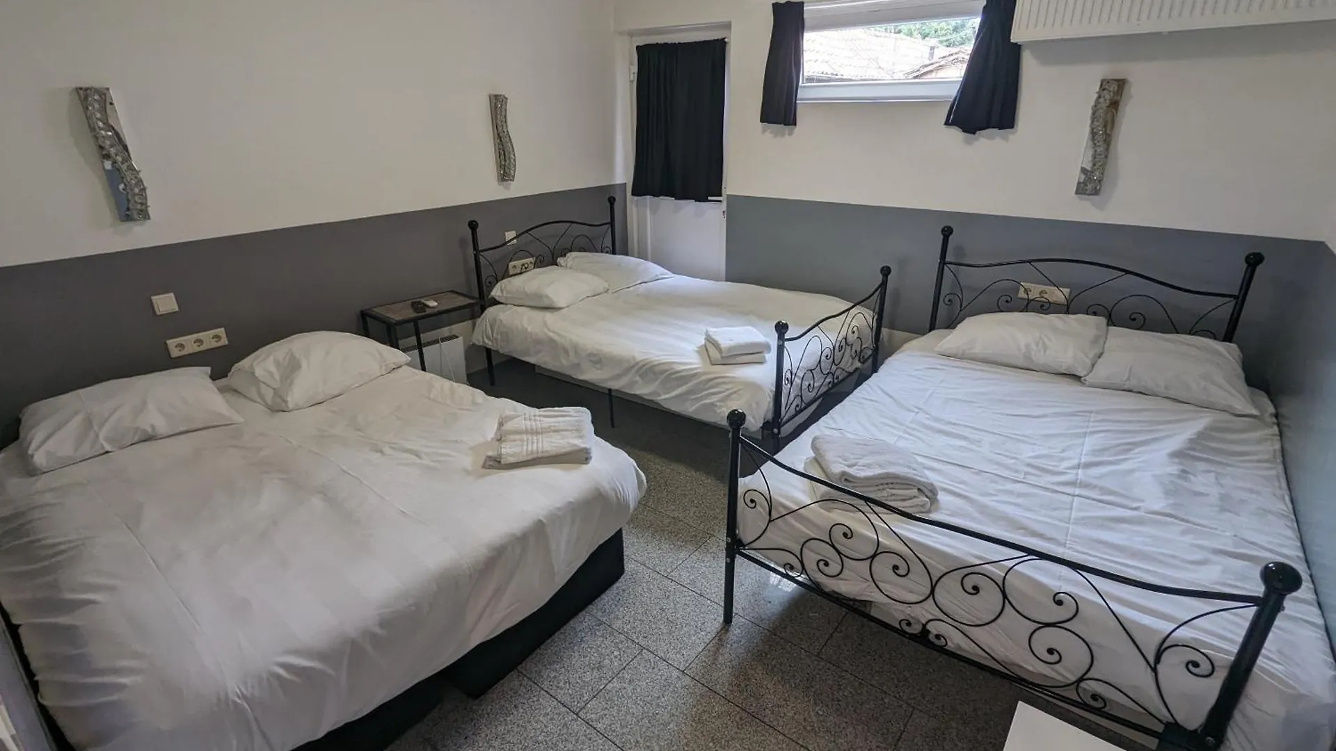 Hotel-Chao Nl 24 Hours Open 2*, Utrecht Netherlands
