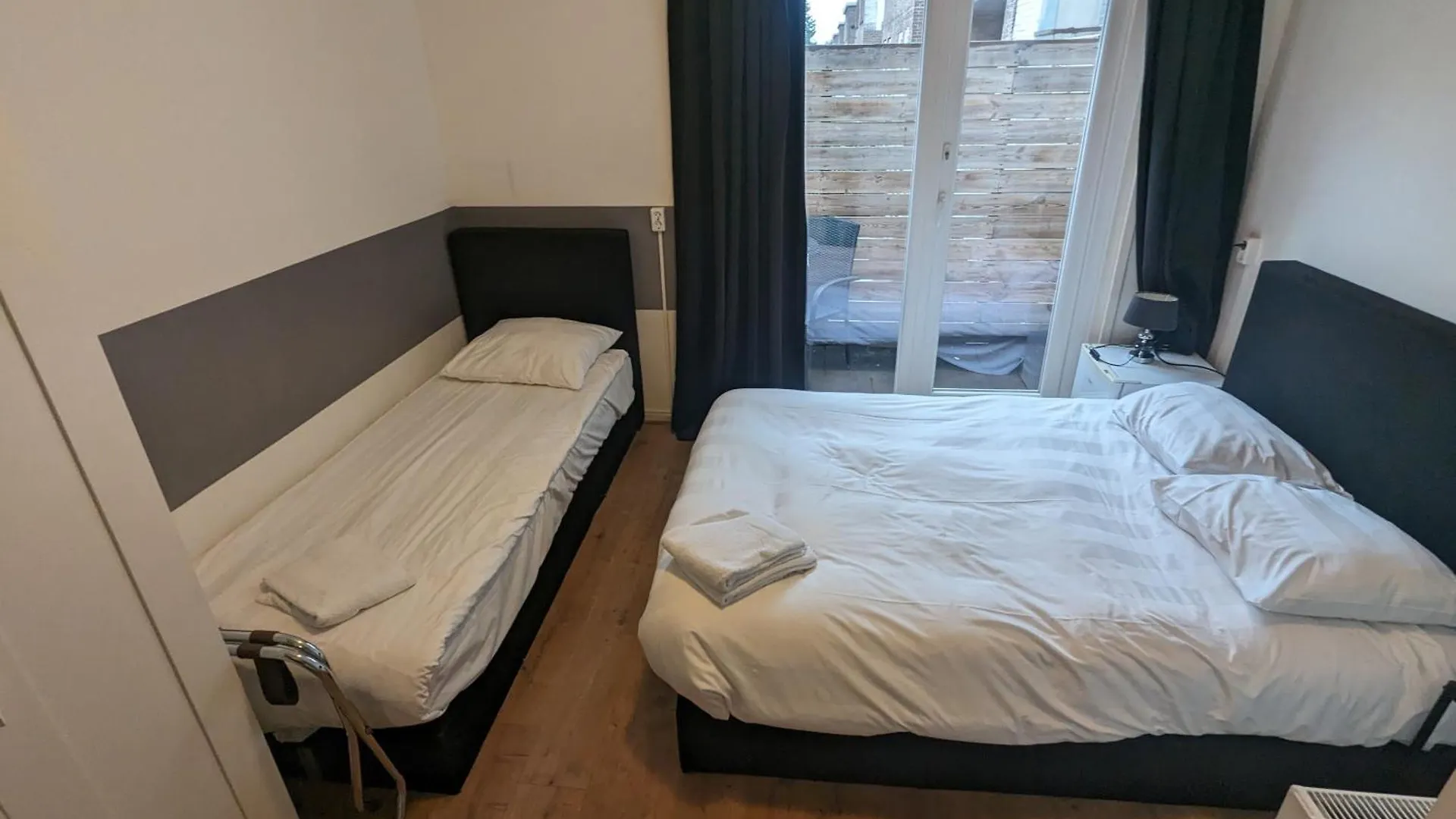 Hotel Hotel-Chao Nl 24 Hours Open