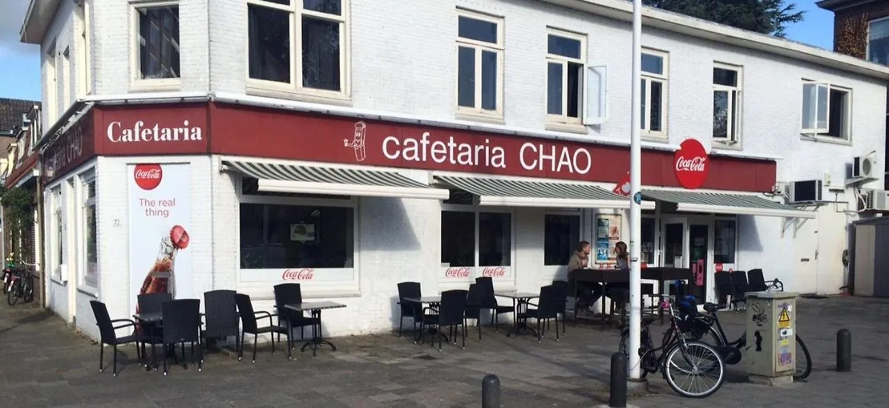 Hotel-Chao Nl 24 Hours Open location