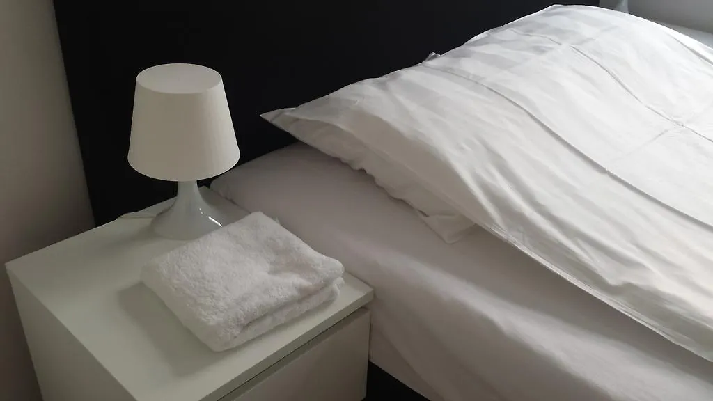 Hotel-Chao Nl 24 Hours Open Utrecht