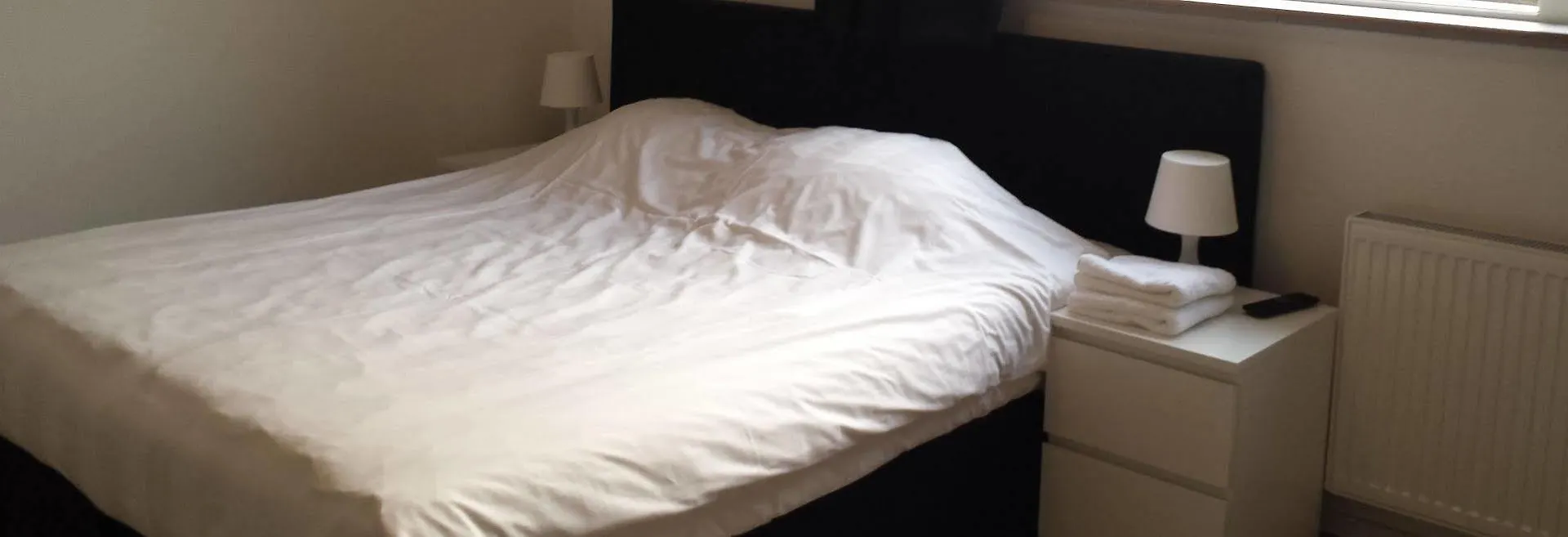 Hotel Hotel-Chao Nl 24 Hours Open