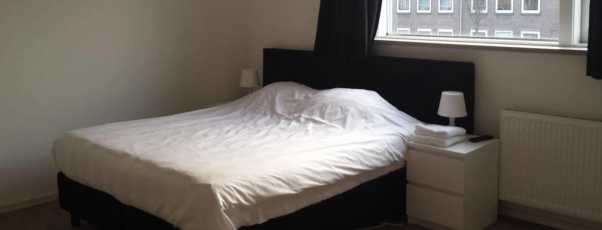 ** Hotel Hotel-Chao Nl 24 Hours Open Netherlands